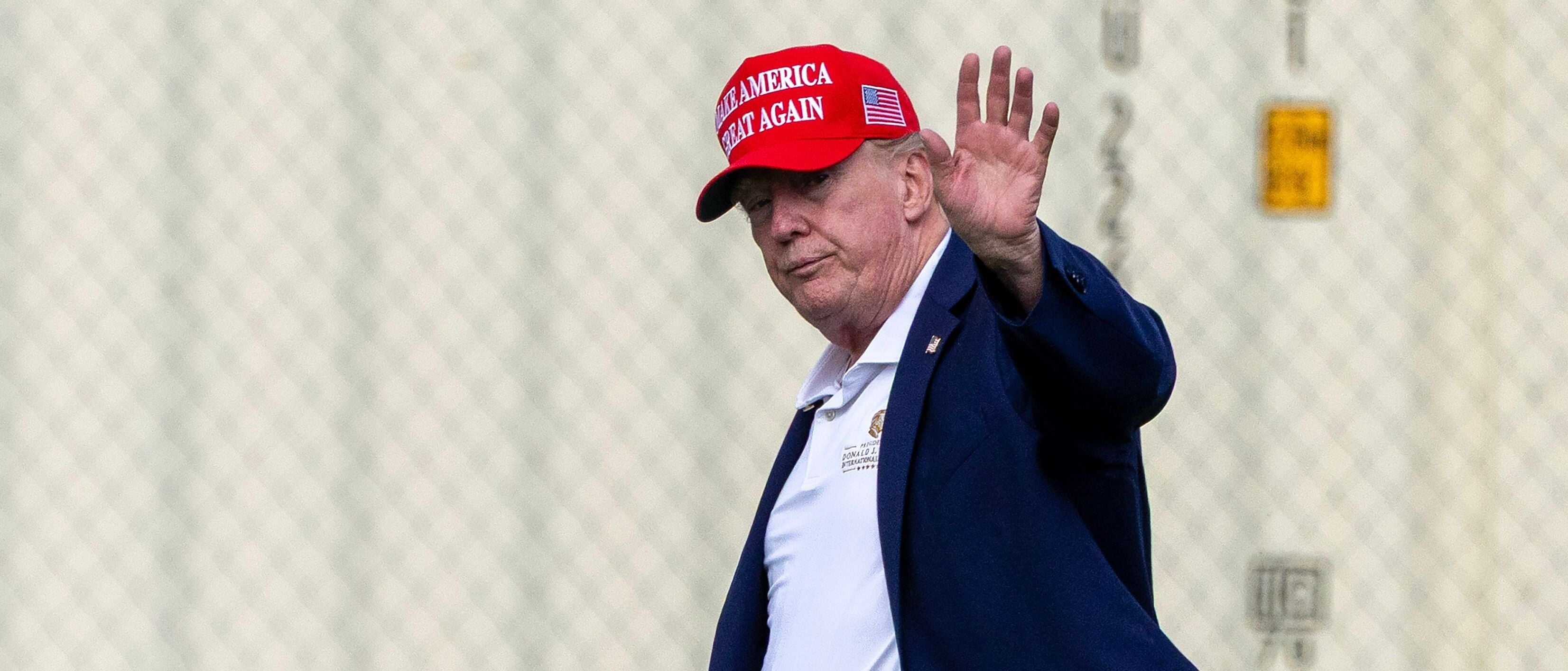 New Data Shows Gen Z Regrets Voting For Trump