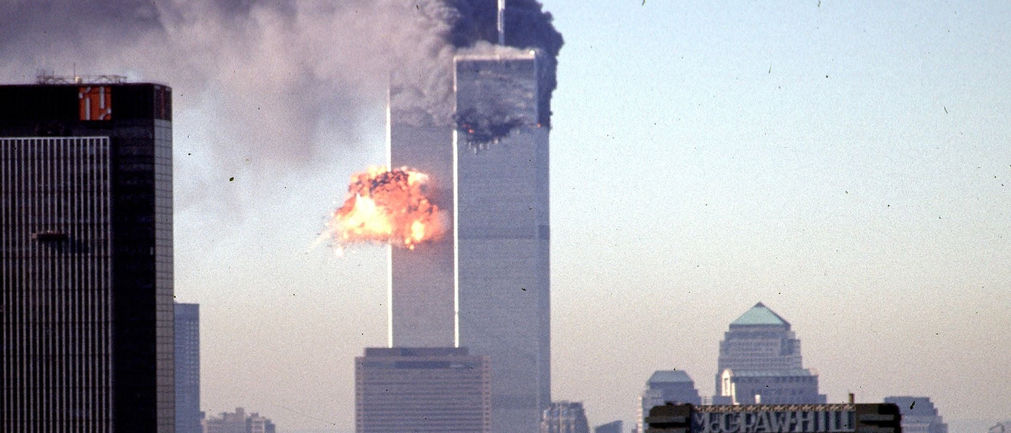 Canadian Broadcasting Corporation Tells Journalists Not To Refer To 9/11 As Terrorist Attacks