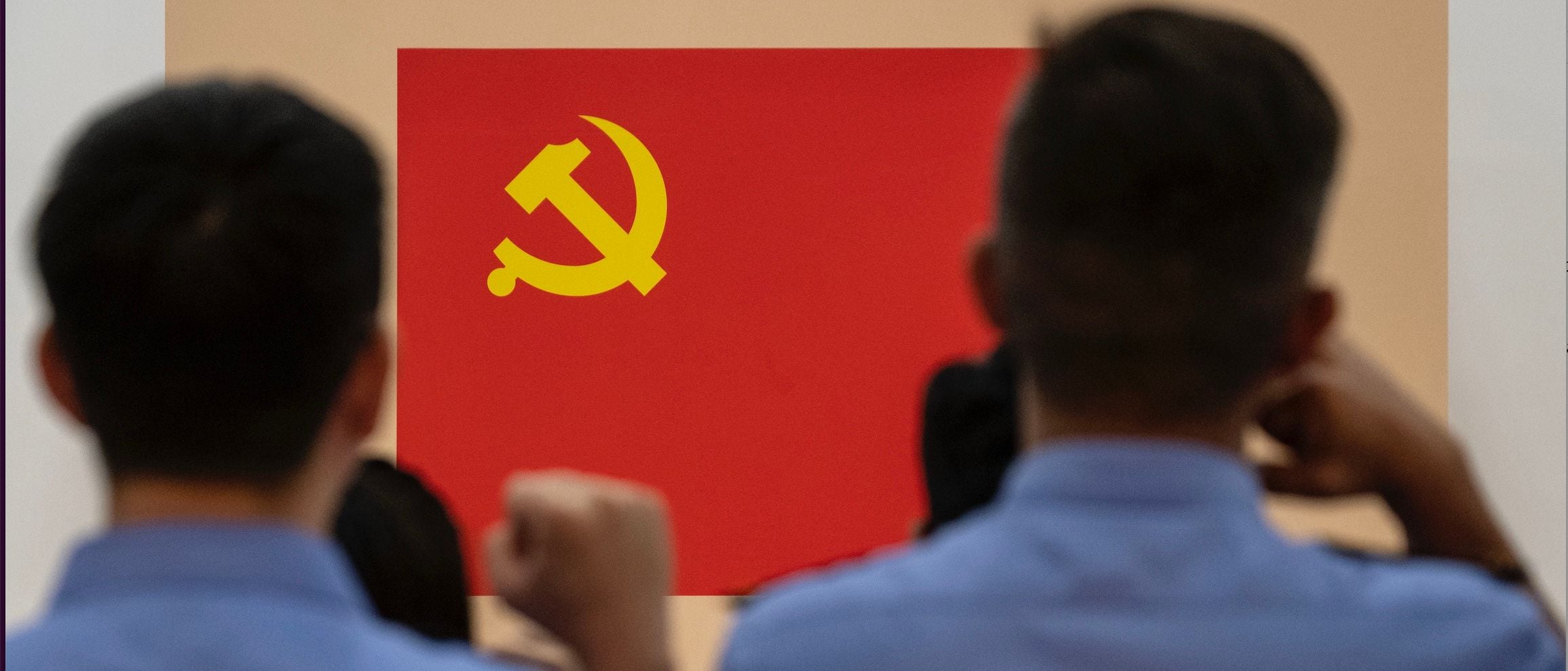 Communist China’s New Envoys May Be Coming To A Campus Near You