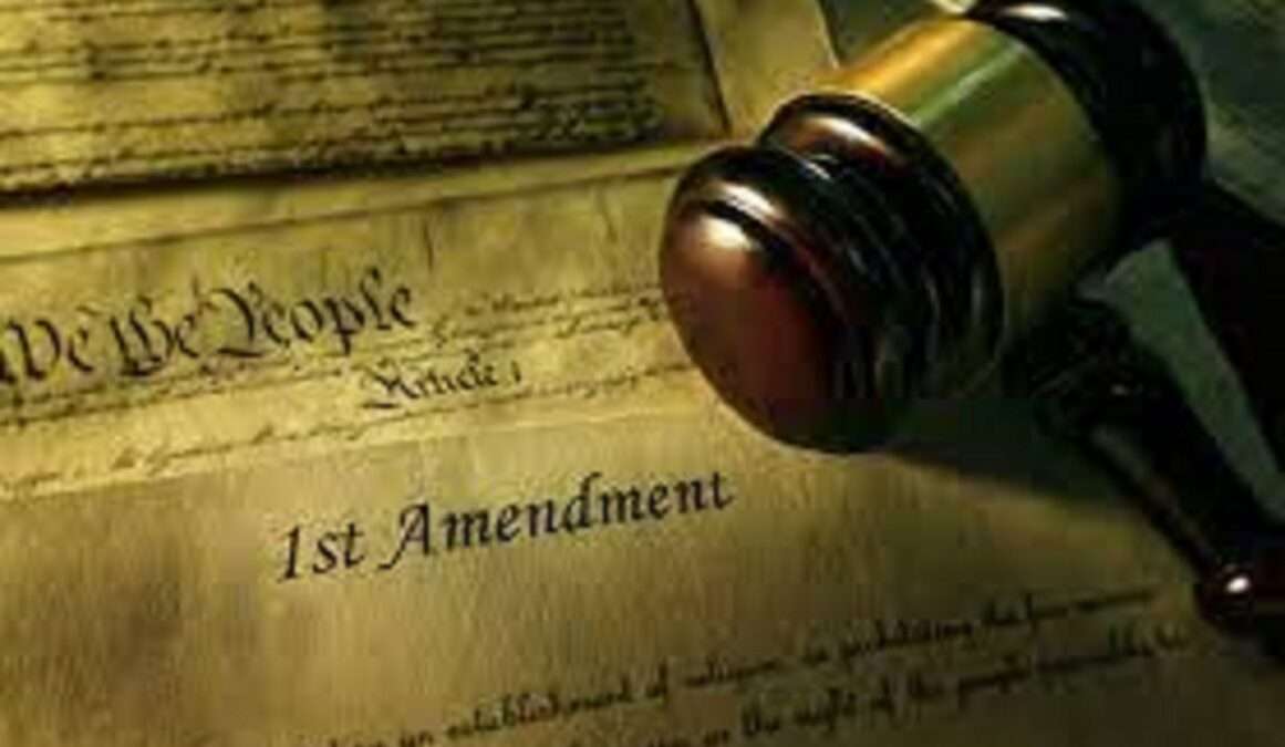 Federal Court Rules Speech-Based Deportations Violate the First Amendment