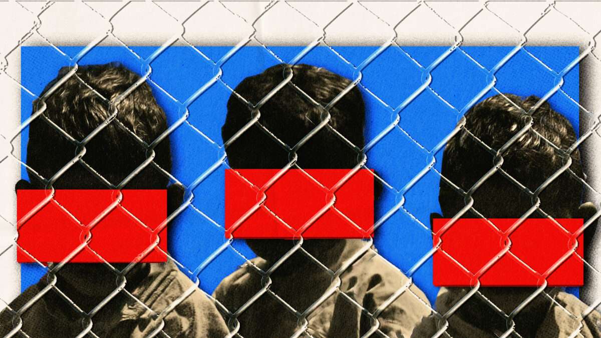 Trump Administration Plans New Facility To House 3,000 Migrant Kids. Many of Them Lack Legal Representation.