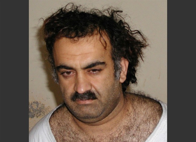 Key 9/11 Plotter's Confession Gets Thrown Out by Judge Over Possible CIA Coercion
