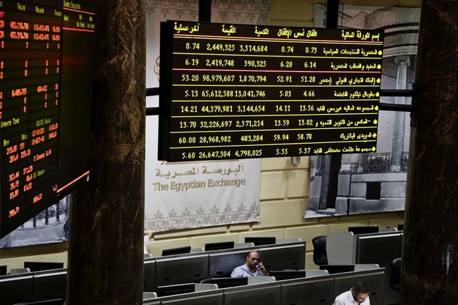 Trump's Economic D-Day Targets the Ayatollah's Favorite Bank