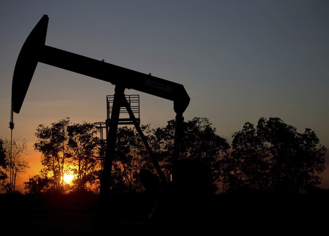 Trump Fixin' to Double Proven US Oil Reserves in a Move As Smooth As the Orinoco Flows