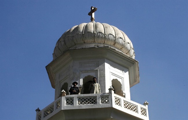 U.S. Congressmen Call on Pakistan to Protect and Return Abducted Christian Woman to Her Family