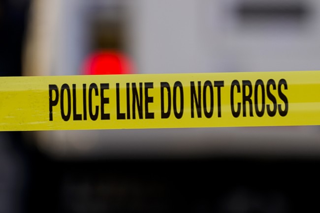 Colorado Let a Career Criminal Walk, and Here's the Destruction He Caused