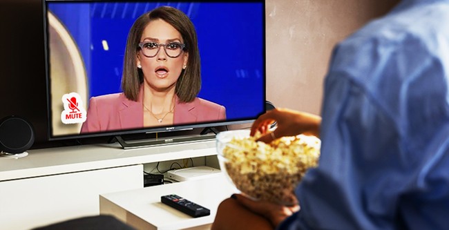 Greg Gutfeld Schools Jessica Tarlov Over Her False Claims About ICE