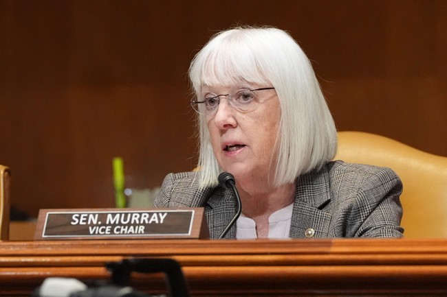 WHEN REALITY BITES: No, Sen. Murray, Tax Cuts Don't Boost the National Debt