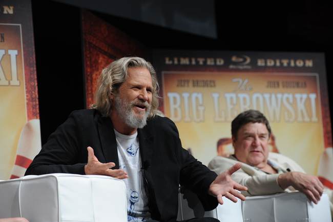 Nihilists, Man: WPATH Goes the Full Lebowski
