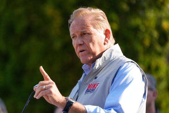 Mike Rogers Levels 'Conman' El-Sayed With Perfect Line As Abdul's Social Media Buffoonery Continues