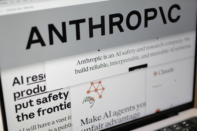 Federal Judge Rules Trump Admin's Anthropic Ban Misused an 'Invocation of National Security'