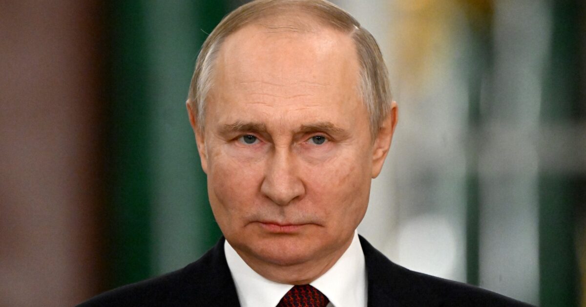 Ukraine Says Russia is a Planning Ground Invasion of Kyiv as War Grinds Towards Fifth Year