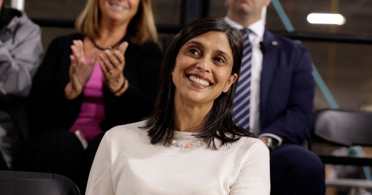 El-Sayed's Demeaning Usha Vance Comments Set Stage for Major Backfire with Key Demo